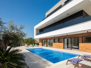 Villa Gajana Features 15
