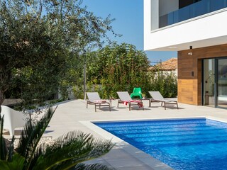 Villa Gajana Ausstattung 17