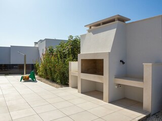 Villa Gajana Ausstattung 19
