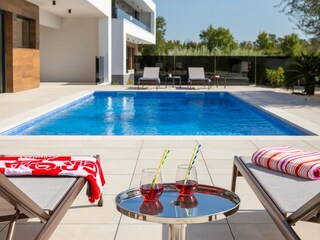 Villa Gajana Ausstattung 20