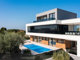 Villa Gajana Outdoor Recording 4