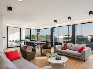 Villa Gajana Ausstattung 26