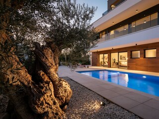 Villa Gajana Ausstattung 48