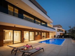 Villa Gajana Ausstattung 49