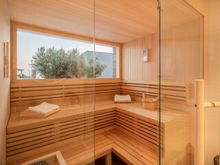 Villa Gajana Ausstattung 50