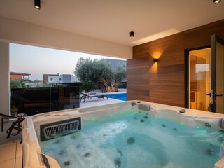 Villa Gajana Ausstattung 51