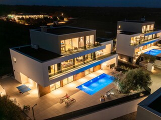 Villa Gajana Ausstattung 11