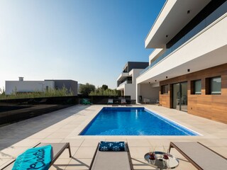Villa Gajana Ausstattung 12