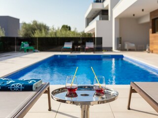 Villa Gajana Ausstattung 13