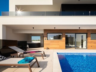 Villa Gajana Ausstattung 14