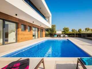 Villa Gajana Ausstattung 17