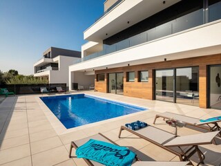 Villa Gajana Ausstattung 20