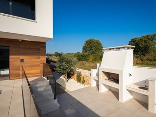 Villa Gajana Ausstattung 21