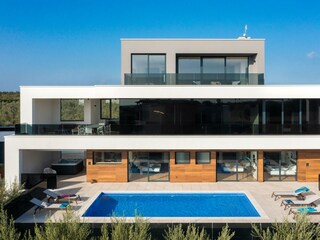 Villa Gajana Ausstattung 22