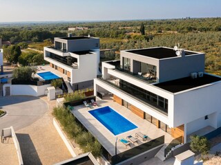 Villa Gajana Außenaufnahme 10