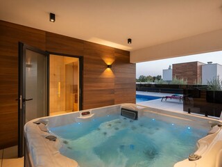 Villa Gajana Ausstattung 23