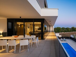 Villa Gajana Außenaufnahme 4