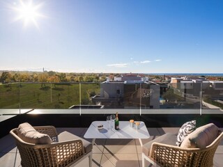 Villa Gajana Außenaufnahme 8