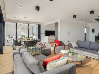 Villa Gajana Ausstattung 33