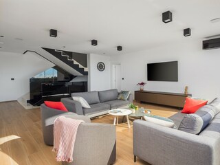 Villa Gajana Ausstattung 37