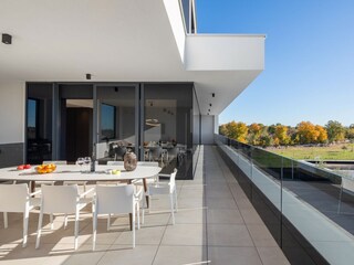 Villa Gajana Außenaufnahme 9