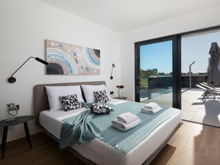 Villa Gajana Ausstattung 43