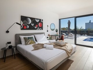 Villa Gajana Ausstattung 47