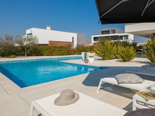 Villa Gajana Ausstattung 9