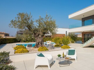 Villa Gajana Ausstattung 10