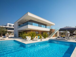 Villa Gajana Außenaufnahme 2
