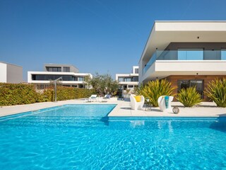 Villa Gajana Ausstattung 13