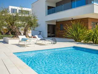 Villa Gajana Ausstattung 20