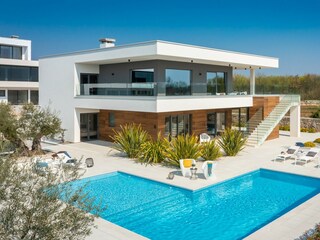 Villa Gajana Ausstattung 21