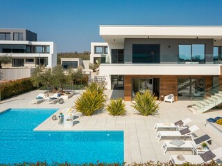 Villa Gajana Ausstattung 22