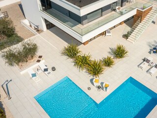 Villa Gajana Ausstattung 23