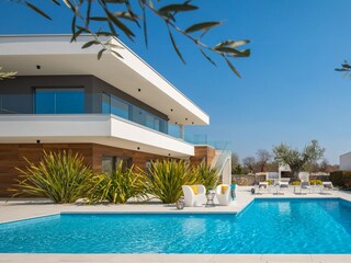 Villa Gajana Ausstattung 27