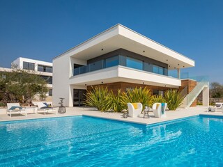 Villa Gajana Ausstattung 28