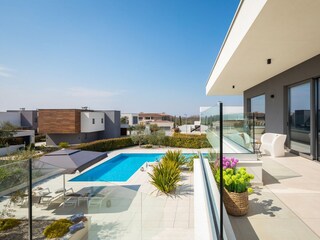 Villa Gajana Außenaufnahme 4