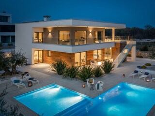 Villa Gajana Ausstattung 50