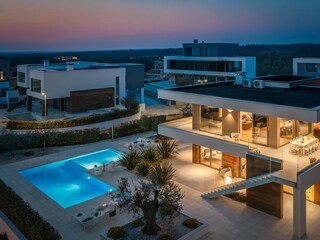 Villa Gajana Ausstattung 52