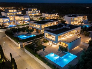 Villa Gajana Außenaufnahme 3