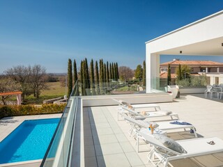 Villa Gajana Außenaufnahme 7