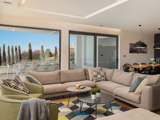Villa Gajana Ausstattung 18