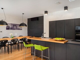 Villa Gajana Ausstattung 20