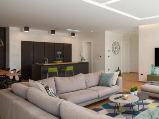 Villa Gajana Ausstattung 21