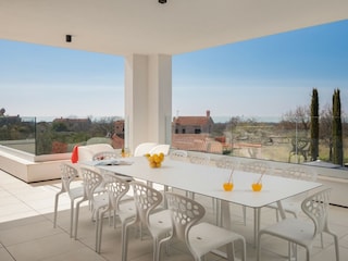 Villa Gajana Außenaufnahme 10