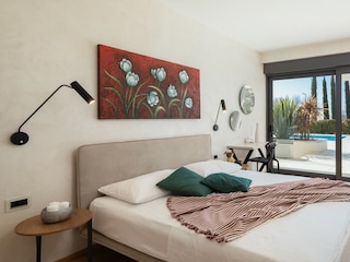 Villa Gajana Ausstattung 30