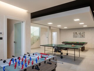 Villa Gajana Ausstattung 35
