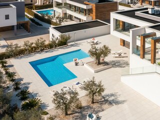 Villa Gajana Außenaufnahme 8