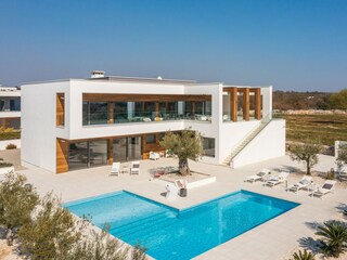 Villa Gajana Außenaufnahme 9